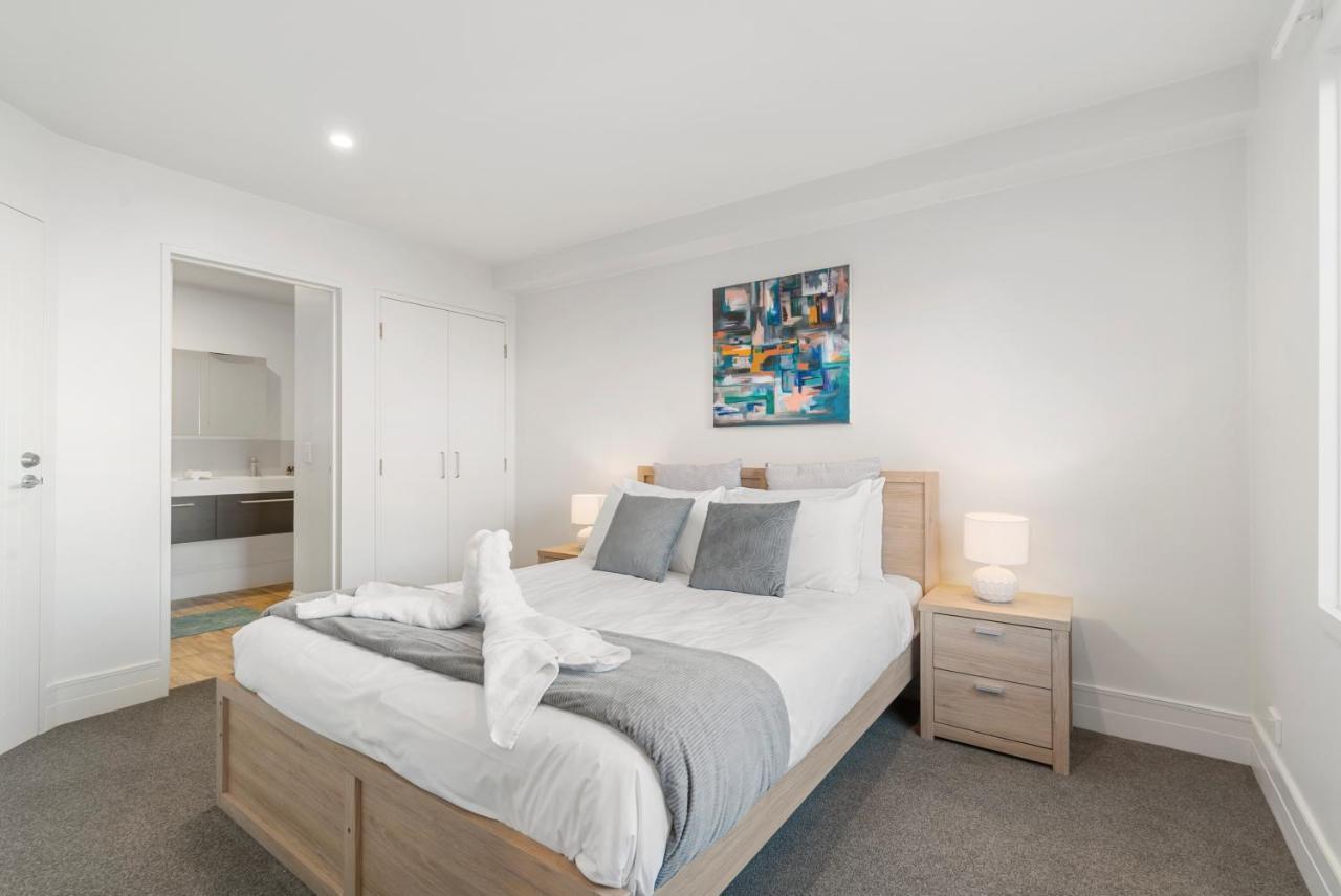 Alpine Loft With Jaw-Dropping View! Apartment Queenstown Luaran gambar